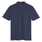 Pro RTX  Polo Shirt Navy 2X Large 48 / 50" Chest