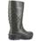 Nora Noratherm S5 Size 11  Green Steel Toe Cap Safety Wellies