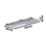 Bosch FSN 300 X 1 x 643mm Cross-Cutting Guide Rail