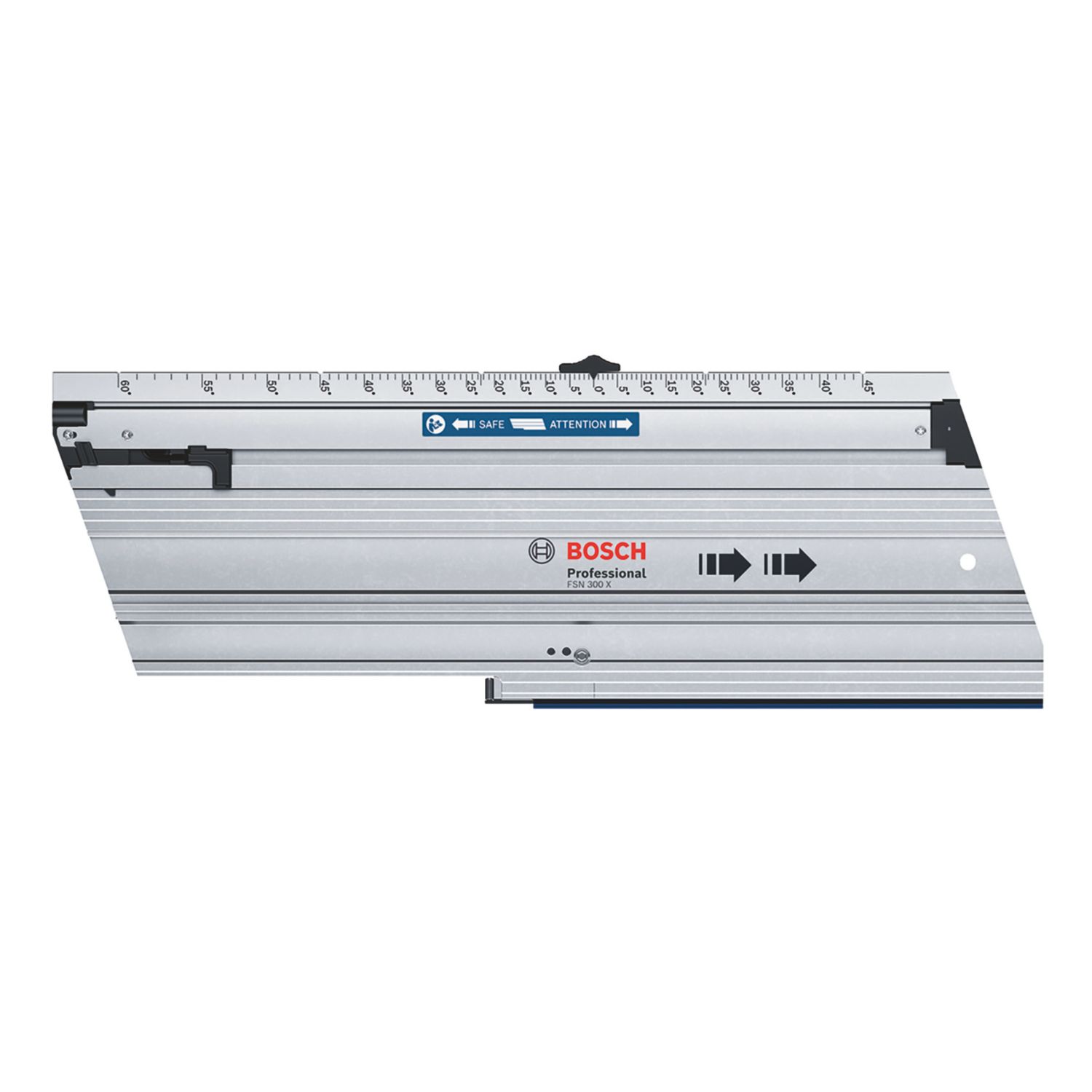 Bosch FSN 300 X 1 x 643mm Cross-Cutting Guide Rail (113CK)