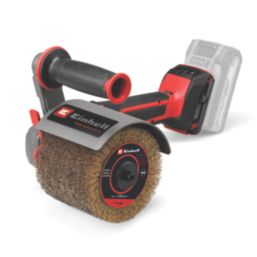 Einhell Professional TP-BR 18/32 Li BL Brushless 18V Li-Ion Power X-Change Cordless Sanding Roller - Bare