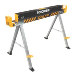 Roughneck Colt 575S Heavy Duty Sawhorse 915mm