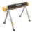 Roughneck Colt 575S Heavy Duty Sawhorse 915mm