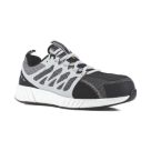 Reebok Fusion Flexweave Size 9  Grey    Safety Trainers