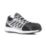 Reebok Fusion Flexweave Size 9  Grey    Safety Trainers