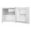 Essentials NNF43UK Freestanding Mini Fridge White 472mm