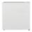 Essentials NNF43UK Freestanding Mini Fridge White 472mm