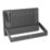 LAP Weyburn Outdoor LED Floodlight Black 150W 22,500lm