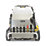 V-Tuf RAPIDVTS1520HPC 200bar Electric Hot Water Pressure Washer 5500W 415V