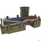 Worcester Bosch 8716119320 FLUE GAS COLLECTOR