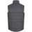 Regatta Stage Insulated Bodywarmer Seal Grey 4X Large 53" Chest