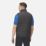 Regatta Stage Insulated Bodywarmer Seal Grey 4X Large 53" Chest