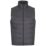 Regatta Stage Insulated Bodywarmer Seal Grey 4X Large 53" Chest