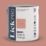 LickPro Max+ 2.5Ltr Red 03 Matt Emulsion  Paint