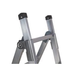 Werner  Aluminium 2.42m Combination Ladder