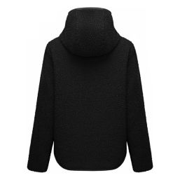 Regatta Elindra Womens Fleece Black Size 14