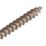Timba  PZ Double-Countersunk  Decking Screws 4.5mm x 65mm 1000 Pack