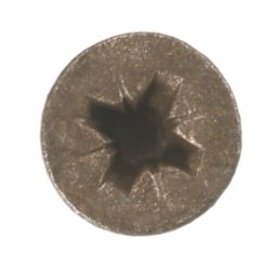 Timba  PZ Double-Countersunk  Decking Screws 4.5mm x 65mm 1000 Pack