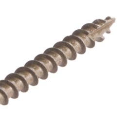 Timba  PZ Double-Countersunk  Decking Screws 4.5mm x 65mm 1000 Pack