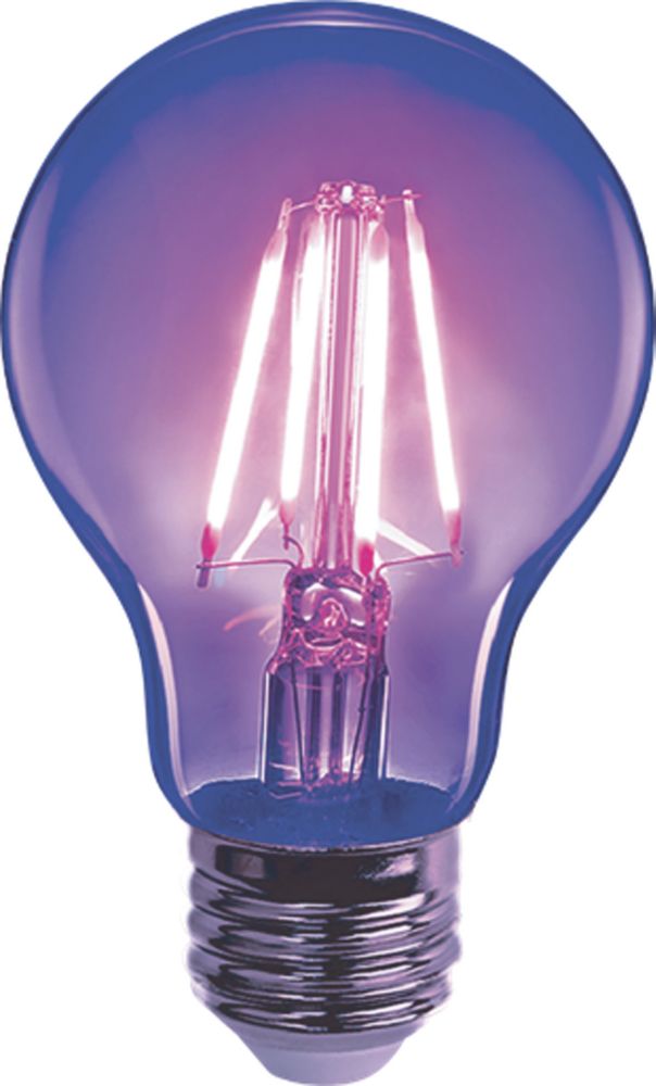 Uv black 2024 light bulbs