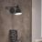 Eglo San Peri Wall Light Black