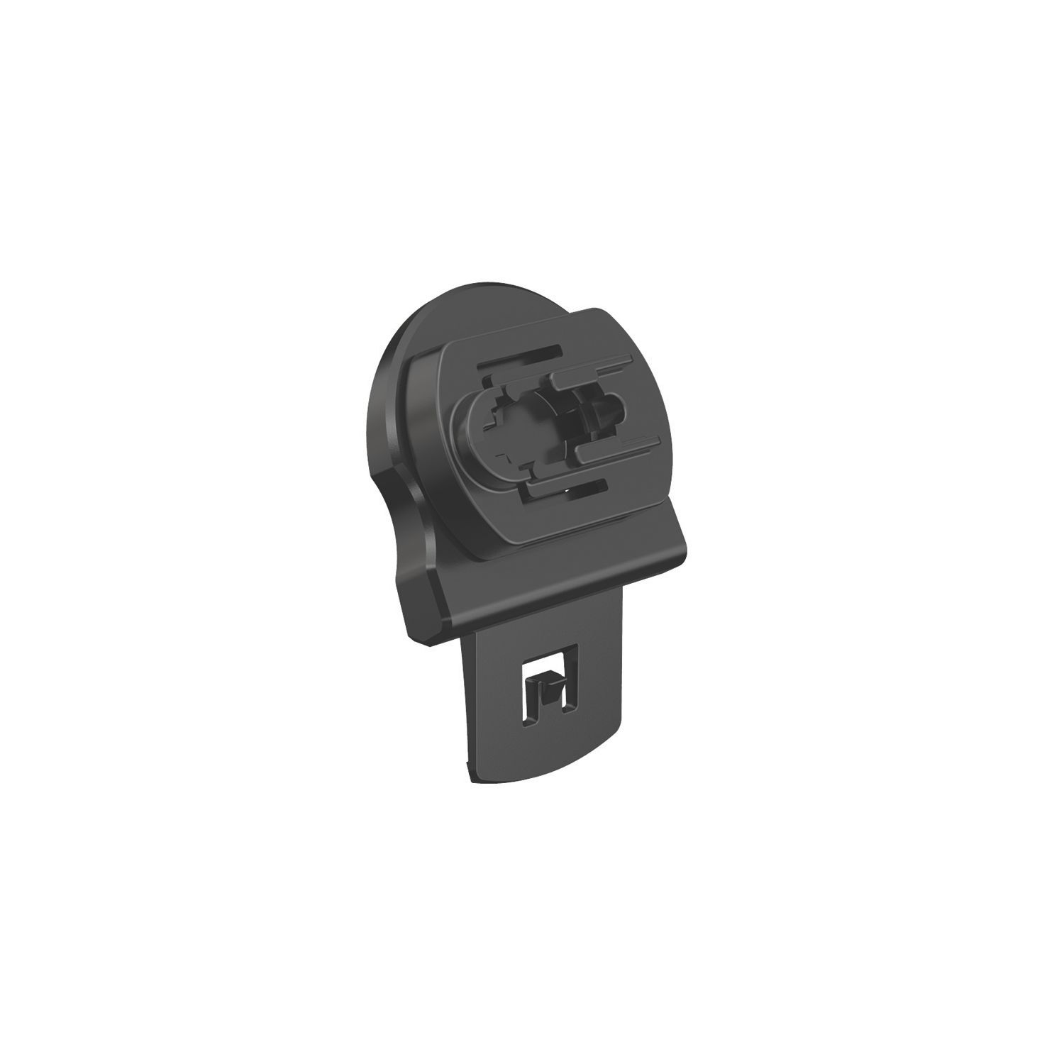 LEDlenser Helmet Mount Black (113RA)