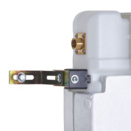 Eddy In-Wall Concealed Cistern 3/6Ltr
