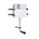 Eddy In-Wall Concealed Cistern 3/6Ltr