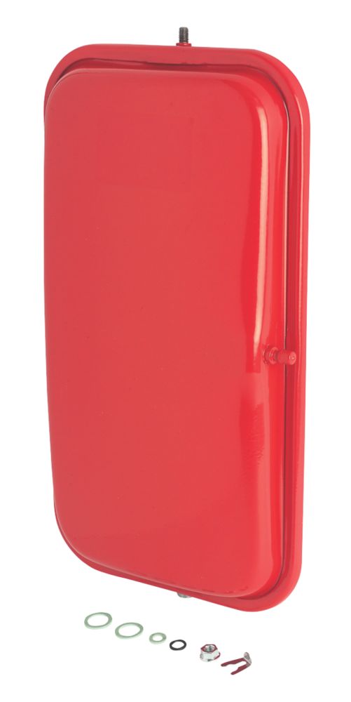 Baxi S62753 Expansion Vessel Screwfix
