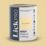 LickPro Max+ 1Ltr Yellow 07 Matt Emulsion  Paint