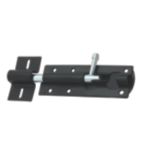 wall mounted cigarette bin screwfix Smith & Locke Lockable Wall Mounted Cigarette Bin Black