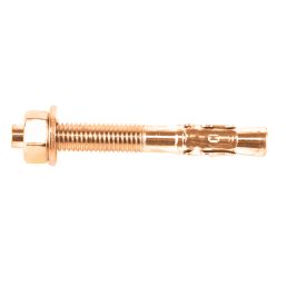 Easyfix Through Bolts M10 x 80mm 10 Pack