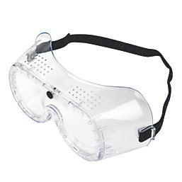 Lightweight Safety Goggles