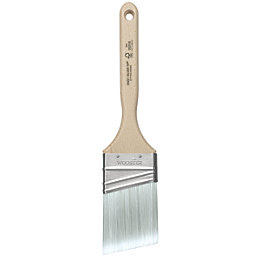 Wooster Silver Tip Angled Sash Paint Brush 2 1/2"