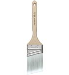 Paint Brush Set, Mister Rui Angled Paint Brushes for Trim and