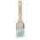 Wooster  Silver Tip Angled Sash Paint Brush 2 1/2"
