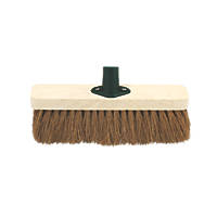 Bentley Floor Brush Soft Broom Head 11½"
