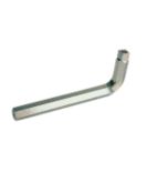 Monument Tools Open-Ended Radiator Valve Spanner 26 & 32mm - Screwfix