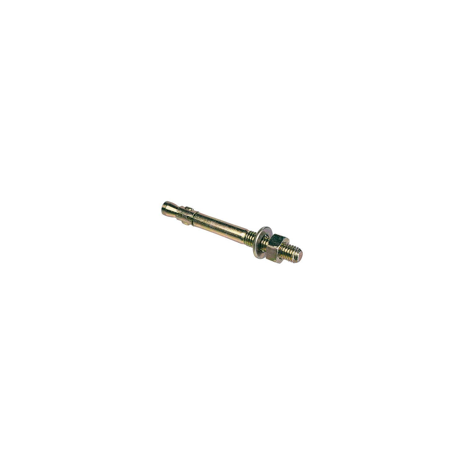 Easyfix Throughbolts M8 x 75mm 10 Pack (11468)