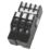 Hylec DETH 8-11A 3-Phase Thermal Overload Relay