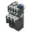 Hylec DETH 8-11A 3-Phase Thermal Overload Relay