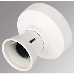 Batten type 2024 lamp holder