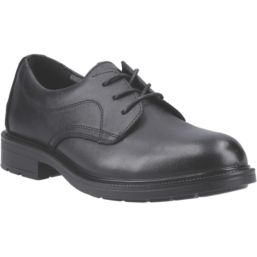 Amblers  Size 14  Black   Occupational Work Shoes