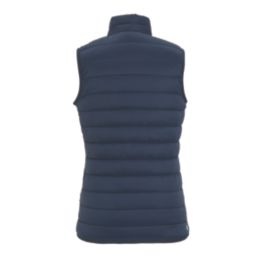 Regatta Marizion Womens Bodywarmer Navy Size 10