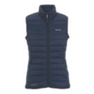 Regatta Marizion Womens Bodywarmer Navy Size 10
