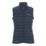 Regatta Marizion Womens Bodywarmer Navy Size 10