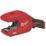 Milwaukee M12 PCSS54-0 18V Li-Ion RedLithium Brushless Cordless Pipe Cutter - Bare