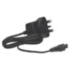 Flymo 598446701 SimpliCut Li, SimpliTrim Li Charger 1