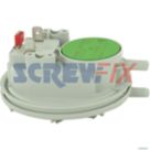 Worcester Bosch 87161066330 AIR PRESSURE SWITCH