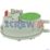 Worcester Bosch 87161066330 AIR PRESSURE SWITCH